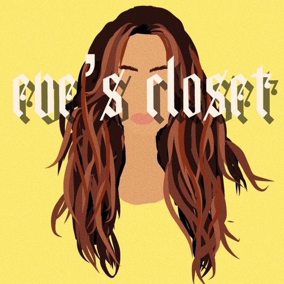 INSTAGRAM: @evescloset__ - Picture 1 of 2